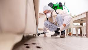 Reliable St Lawrence, PA Pest Control Solutions